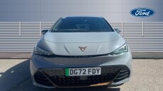CUPRA Born 150kW V1 58kWh 5dr Auto Electric Hatchback